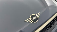 MINI Cooper 2.0 C Exclusive 2dr Auto Petrol Convertible